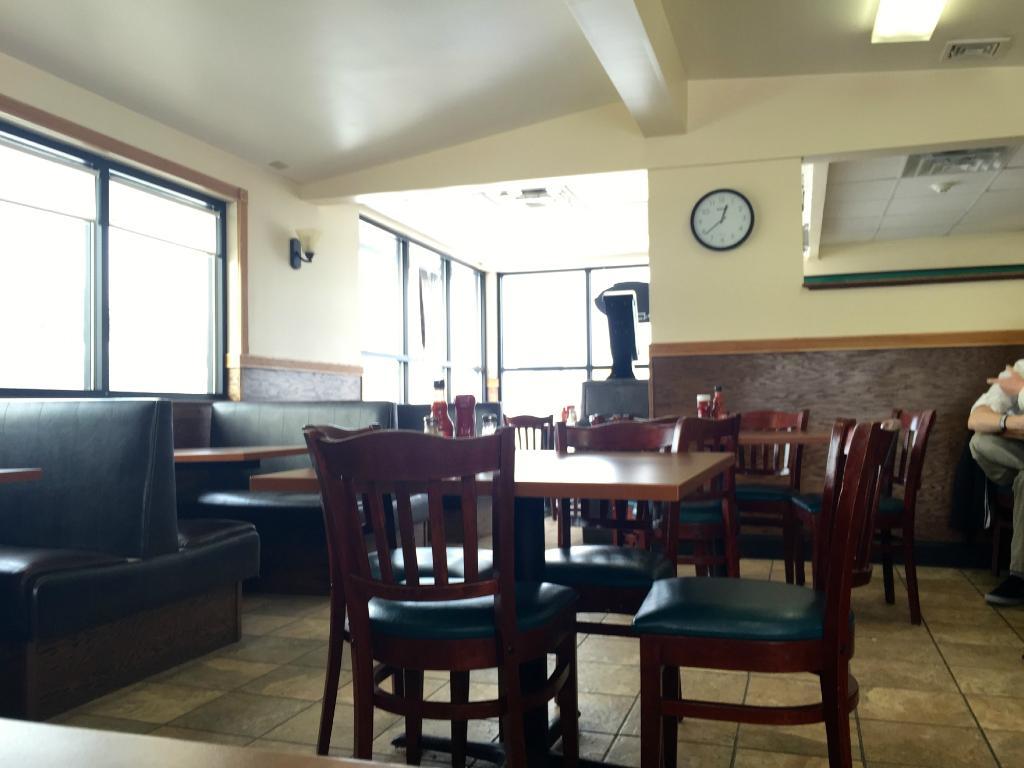  Bedford  Bagel  Cafe  Menu Reviews and Photos 19 S River 
